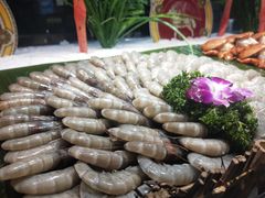 -五月罗马海鲜烤肉自助餐厅(印象城店)