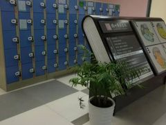 -扬州市无障碍图书馆