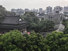 -鼓楼(西湖风景名胜区)