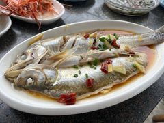 -美味之家·湖景农家乐(太湖东山店)