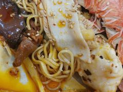 -蜀都冒菜·酱蟹生腌