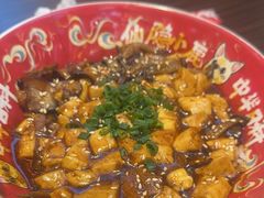 -仙隐小鹿料理食堂(惠济万达店)