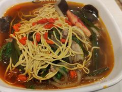 -金乐活美食(中街店)