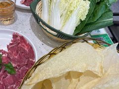 -潮汕林记牛肉火锅(万象天地店)