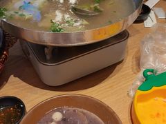 -川堂风·跷脚牛肉·乐山爆炒(宝山日月光店)