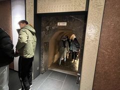 -洛阳古墓博物馆