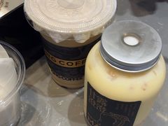 -蓉小乔·RONG COFFEE(福田店)