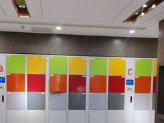 -爱康国宾体检中心(顺平分院)