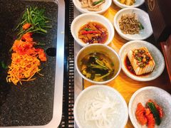 -金顺韩式烤肉·网红烤肉店(广利路店)