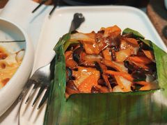 -雀舞·私食(凯德店)