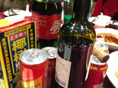 -阿莉餐厅(枣阳路店)