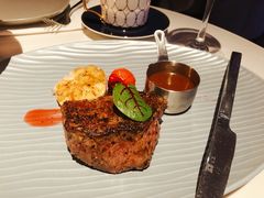 -天玑高空江景餐厅&酒吧Sky Secret Restaurant&Bar