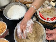 糯米团-临江门糯米团