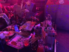-张果佬年糕卷(科巷店)