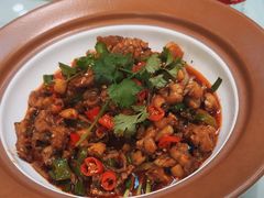 -舟山海鲜·江浙菜(银沙路店)