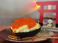 -戏作寿司(观音桥店)