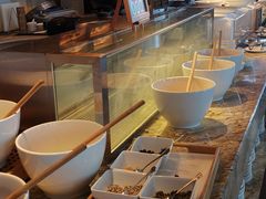 -嘉定凯悦·咖啡厅