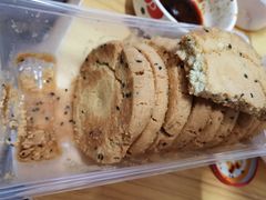 -泸溪河桃酥(西直门凯德店)