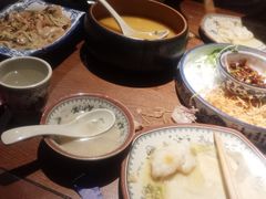 -额娘·春饼烤鸭(乐汇城店)