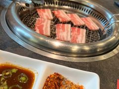 -一品诚记烤肉·甄选店(中南路店)