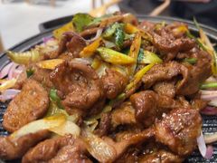 -宏状元现熬粥·京味菜(三里河店)