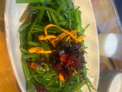 -尽善百年古院餐厅(王家老宅店)