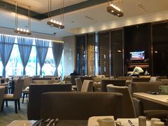 -广州天河合景福朋喜来登酒店