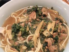 -奎元馆.百年奎元.非遗传承(西湖边的解放路店)
