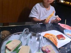 -極上萬膳·日料放题(海岸城店)