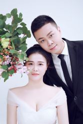 -MIAMOR米艾茉婚纱摄影(江都店)