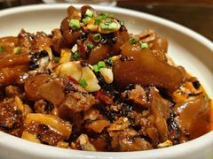 -渔乡米香·剁椒鱼头(四方坪店)