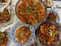 -新新湘菜馆(新中街二条店)