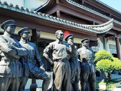 -蒋氏故居