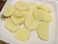 -许府牛火锅(信义坊总店)