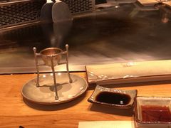 -赤坂亭·M9和牛烧肉·铁板烧(合肥万象城店)