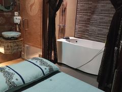 -鹤祥宫·影院足道·SPA连锁(苹果园店)