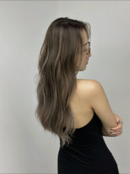 -苏豪美发S A L O N烫发染发