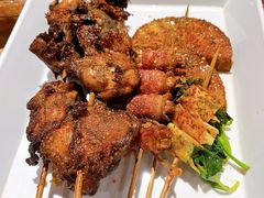 -中兴美食广场(中兴-沈阳商业大厦店)