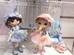 -泡泡玛特POPMART(蓝色港湾店)