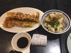 -西安饭庄·非遗陕菜(钟楼店)