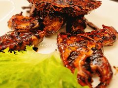 黑椒蟹-莆田餐厅PUTIEN(西安万象天地店)