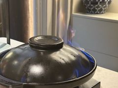 -狮王府淮扬菜(夫子庙老门东店)
