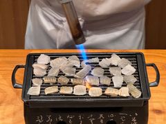 -鮨冠OMAKASE食べ放题(北京首店)