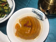 红枣南瓜-韶山冲湘菜馆(大明湖店)