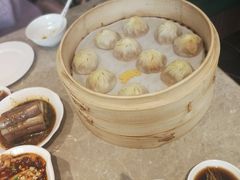 -鼎泰丰(国贸商城店)
