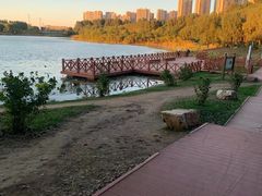 -丁香湖公园