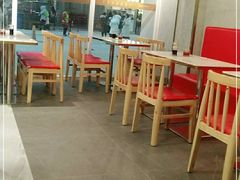 大堂-百年尹氏汤包(湖南路狮子桥店)