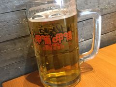 啤酒-呷哺呷哺 黄金牧场 (盛世天骄店)