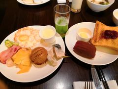 -上海崇明金茂凯悦酒店