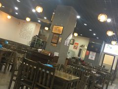 大堂-郑辣记田螺